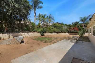 Home For Sale in Poway, California