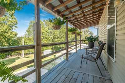 Home For Sale in Rogers, Arkansas