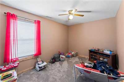 Home For Sale in Paola, Kansas