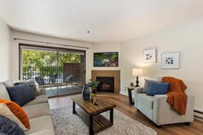 Home For Sale in Los Gatos, California