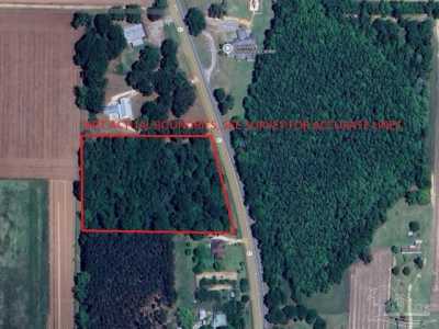 Residential Land For Sale in Century, Florida