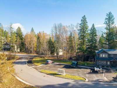 Residential Land For Sale in Columbia Falls, Montana