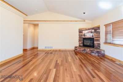 Home For Sale in Bozeman, Montana