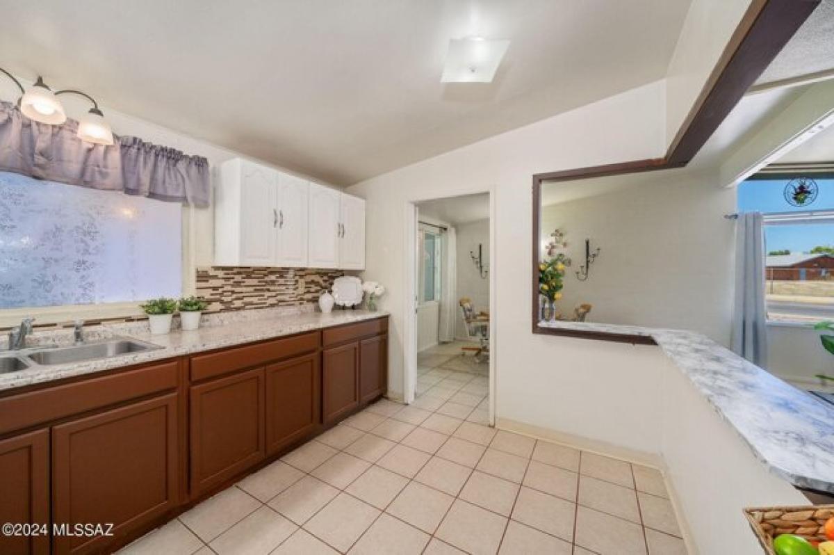 Picture of Home For Sale in San Manuel, Arizona, United States