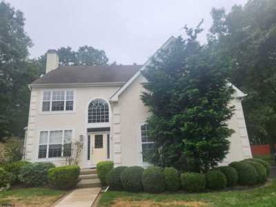 Home For Sale in Egg Harbor Township, New Jersey