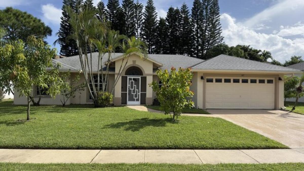 Picture of Home For Rent in Royal Palm Beach, Florida, United States