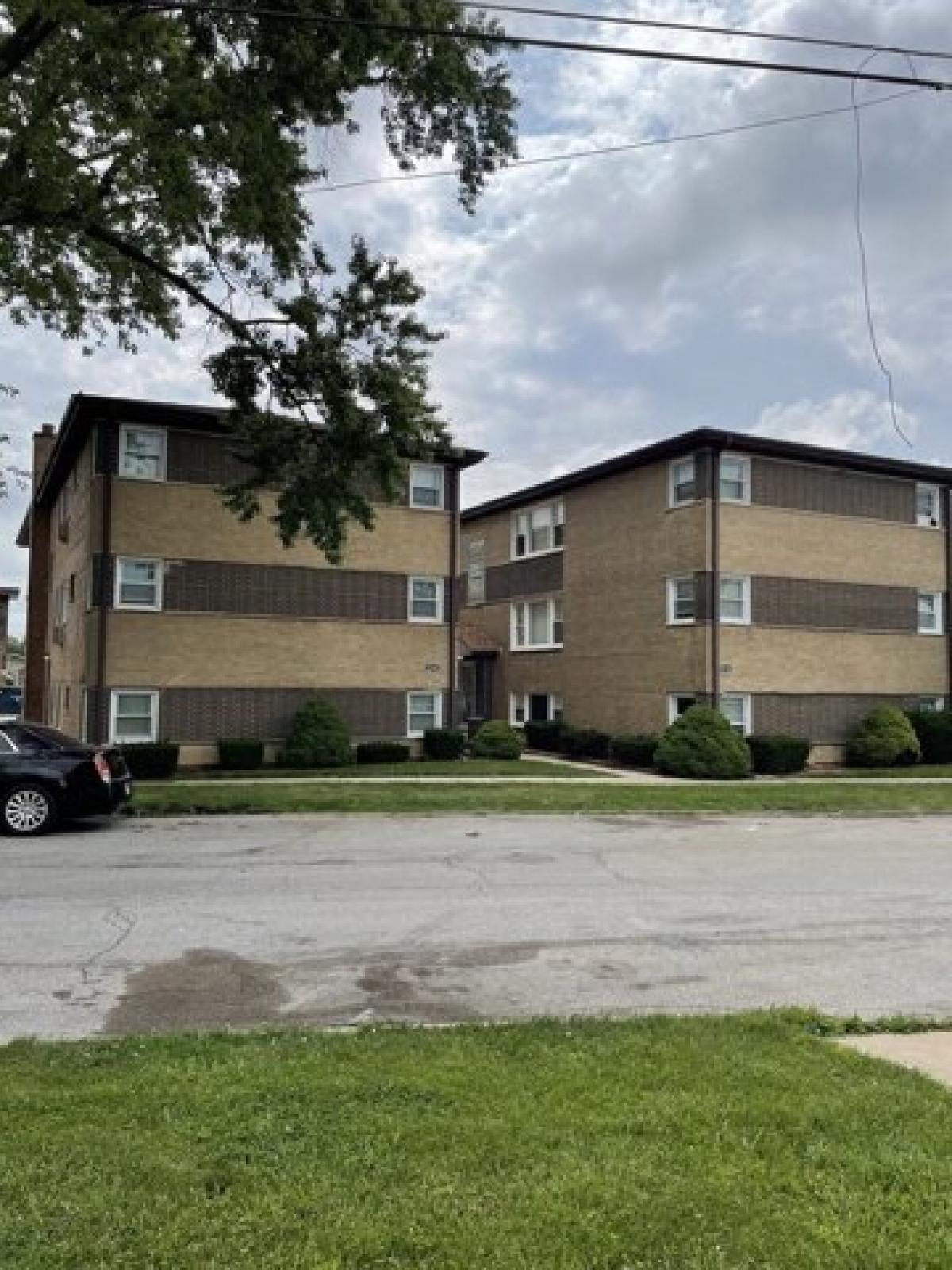 Picture of Apartment For Rent in Blue Island, Illinois, United States