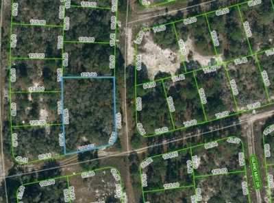 Residential Land For Sale in Lake Placid, Florida