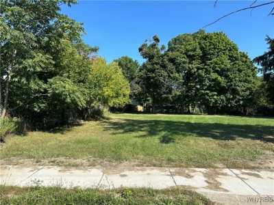 Residential Land For Sale in Buffalo, New York