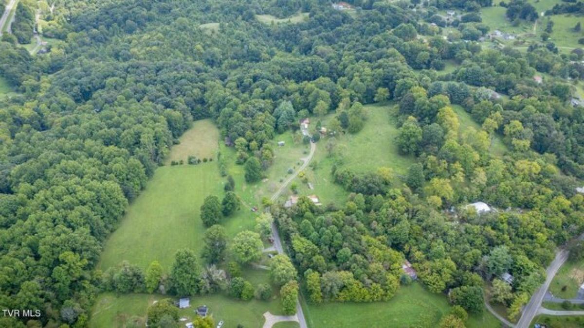 Picture of Residential Land For Sale in Blountville, Tennessee, United States