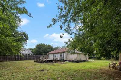 Home For Sale in Mansfield, Texas