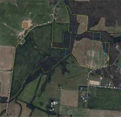 Residential Land For Sale in Morrison, Tennessee