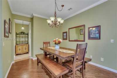 Home For Sale in Bluffton, South Carolina