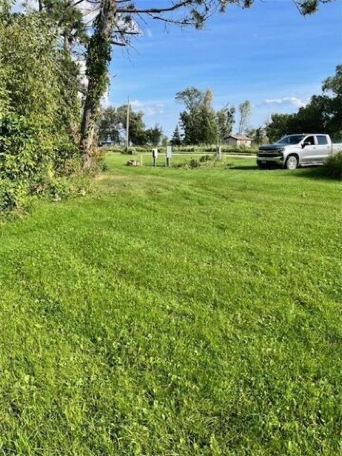 Picture of Residential Land For Sale in Waskish, Minnesota, United States