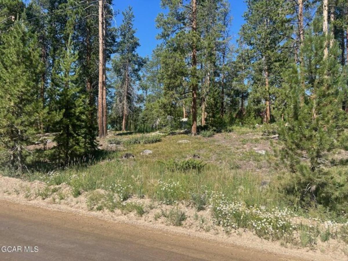 Picture of Residential Land For Sale in Grand Lake, Colorado, United States