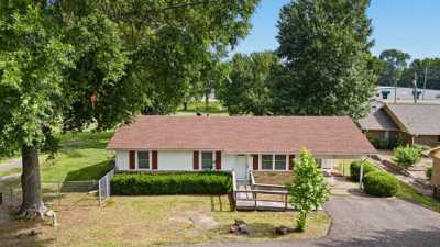 Home For Sale in Danville, Arkansas