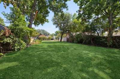 Residential Land For Sale in Dallas, Texas