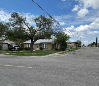 Home For Sale in Del Rio, Texas