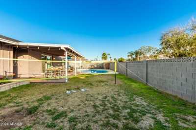 Home For Rent in Tempe, Arizona