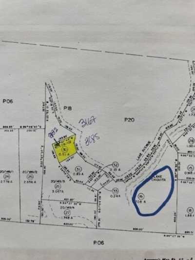 Residential Land For Sale in 