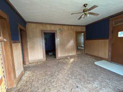 Home For Sale in Cisne, Illinois