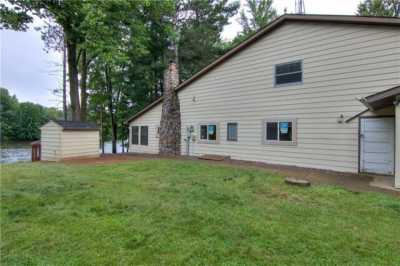 Home For Sale in Holcombe, Wisconsin