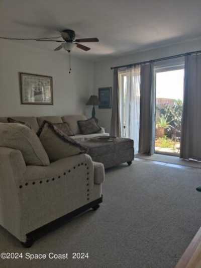 Home For Rent in Indian Harbour Beach, Florida