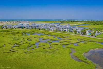 Residential Land For Sale in Rockport, Texas