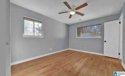 Home For Rent in Birmingham, Alabama