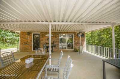 Home For Sale in Clinton, Tennessee