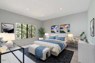 Home For Sale in Pasadena, California