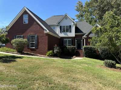 Home For Sale in Macon, Georgia