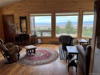 Home For Sale in Crestone, Colorado