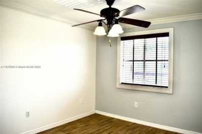 Home For Rent in North Lauderdale, Florida