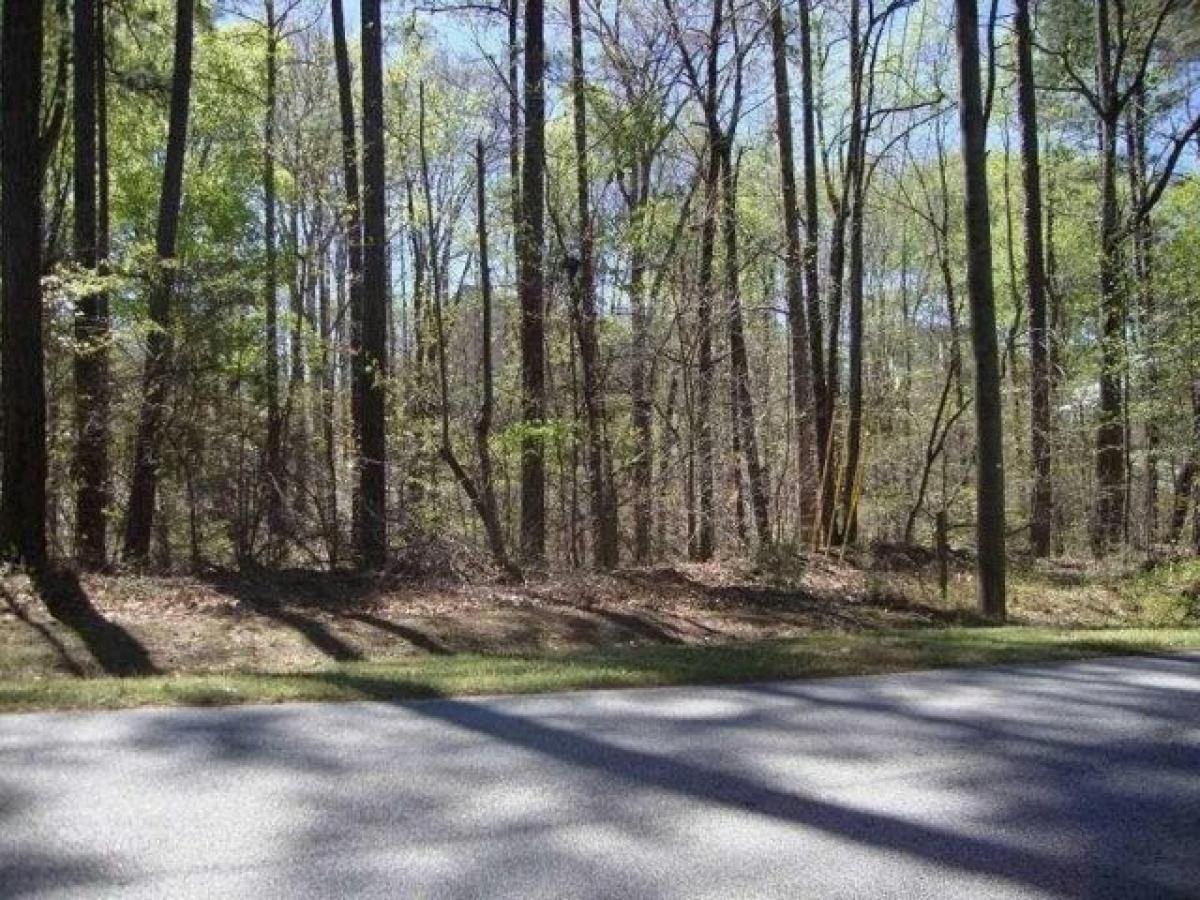 Picture of Residential Land For Sale in Douglasville, Georgia, United States