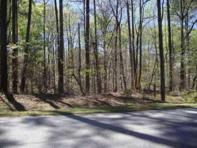 Residential Land For Sale in 