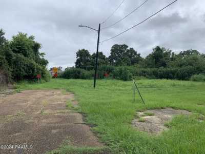 Residential Land For Sale in Lafayette, Louisiana