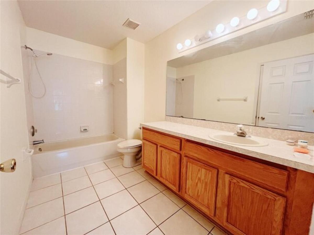 Picture of Home For Rent in Kissimmee, Florida, United States