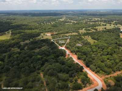 Residential Land For Sale in Macomb, Oklahoma