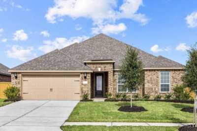 Home For Sale in Texas City, Texas