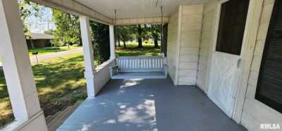 Home For Sale in West Frankfort, Illinois