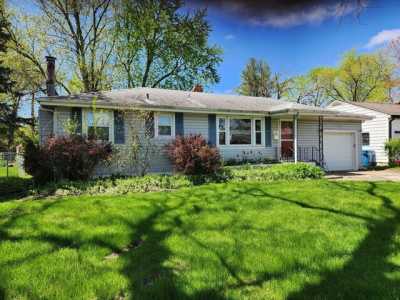 Home For Sale in Bourbonnais, Illinois