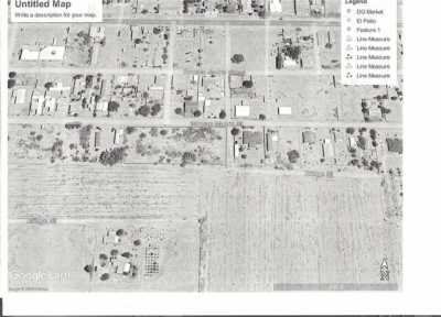 Residential Land For Sale in Presidio, Texas