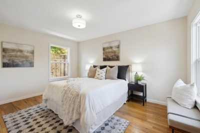 Home For Sale in Menlo Park, California