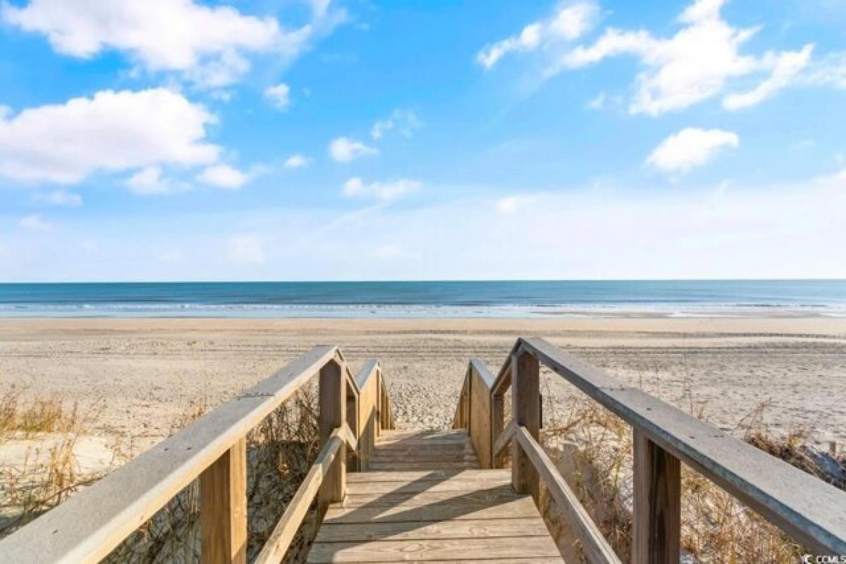 Picture of Home For Rent in Myrtle Beach, South Carolina, United States