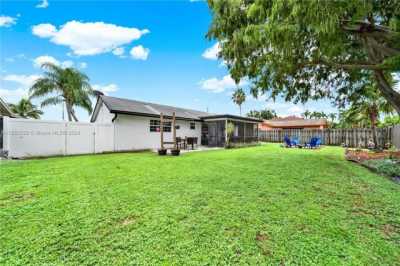 Home For Sale in Sunrise, Florida