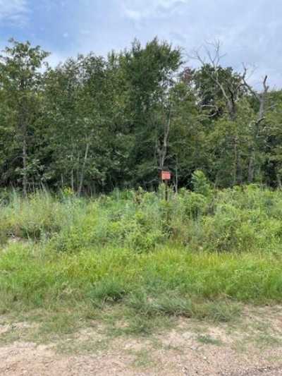 Residential Land For Sale in Bremond, Texas