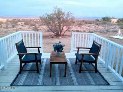 Home For Sale in Yucca Valley, California