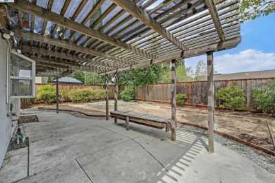 Home For Sale in Antioch, California