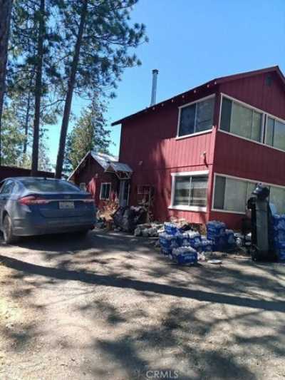 Home For Sale in Coulterville, California